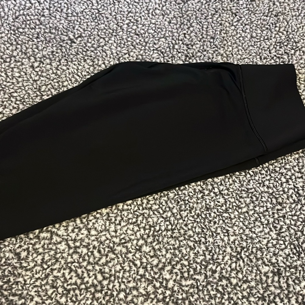 Black Leggings